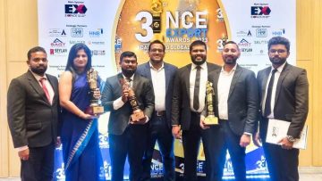 1- Expo Commodities – NCE Awards