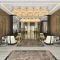 Lobby – Sheraton Colombo Hotel