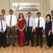 02- The team members from the Sri Lanka College of Endocrinologists and Morison Ltd, present at the MoU signing